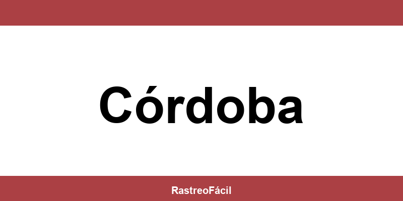 Teléfono de contacto del centro DPD en Córdoba (Depot)