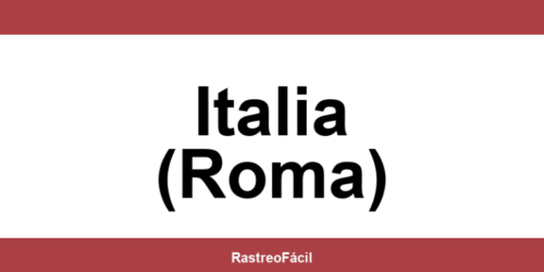 Teléfono de contacto del centro DPD en Italia (Roma) (Depot)