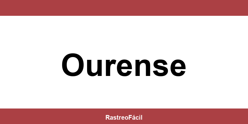 Teléfono de contacto del centro DPD en Ourense (Depot)