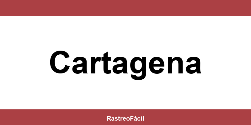 Teléfono de contacto del centro DPD en Cartagena (Depot)