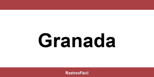 Teléfono de contacto del centro DPD en Granada (Depot)