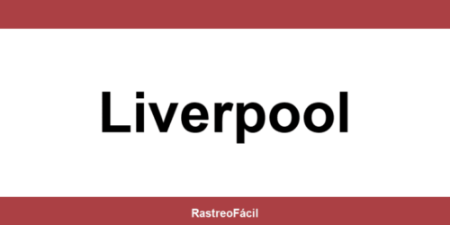 Teléfono de contacto del centro DPD en Liverpool (Depot)