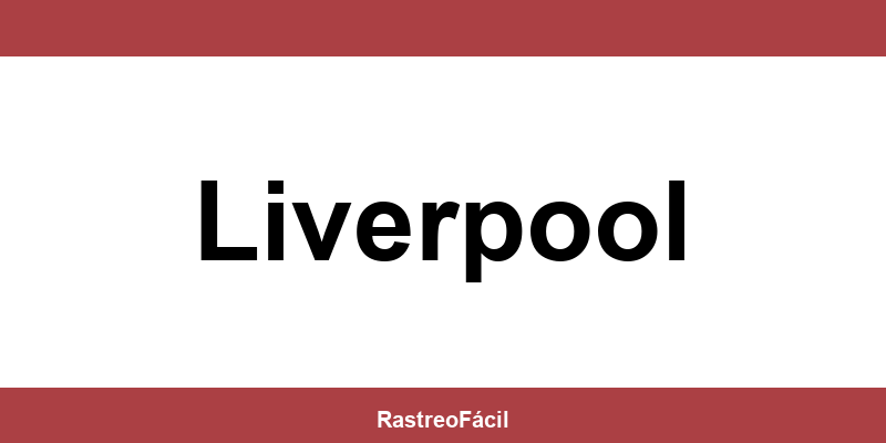 Teléfono de contacto del centro DPD en Liverpool (Depot)