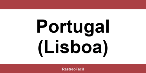Teléfono de contacto del centro DPD en Portugal (Lisboa) (Depot)