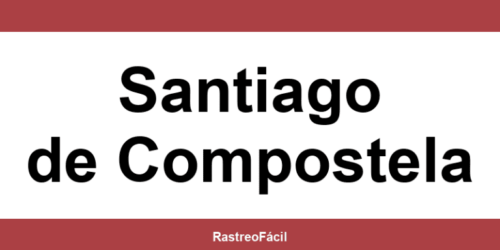 Teléfono de contacto del centro DPD en Santiago de Compostela (Depot)