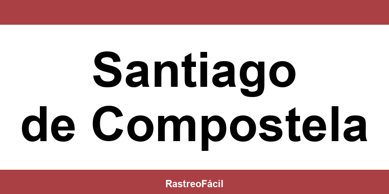 Teléfono de contacto del centro DPD en Santiago de Compostela (Depot)