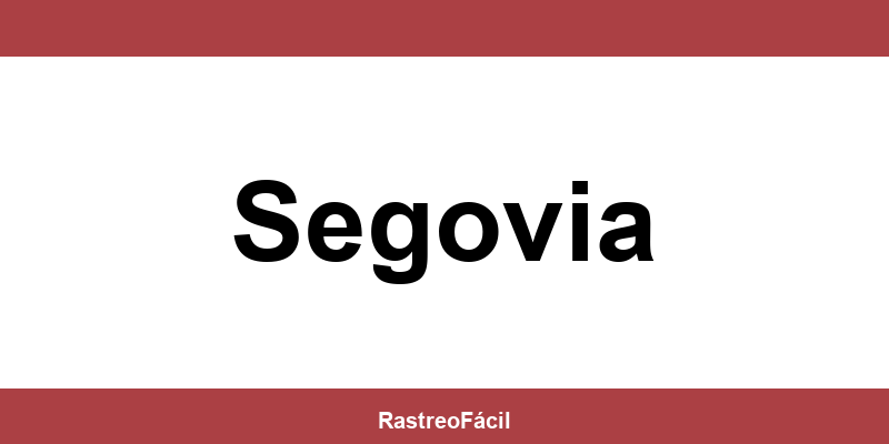 Teléfono de contacto del centro DPD en Segovia (Depot)
