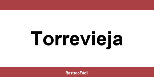 Teléfono de contacto del centro DPD en Torrevieja (Depot)