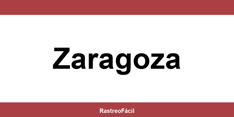 Teléfono de contacto del centro DPD en Zaragoza (Depot)