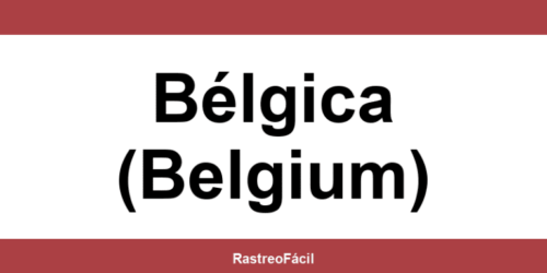Teléfono de contacto del centro DPD en Bélgica (Belgium) (Depot)