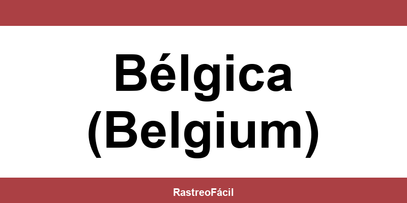 Teléfono de contacto del centro DPD en Bélgica (Belgium) (Depot)