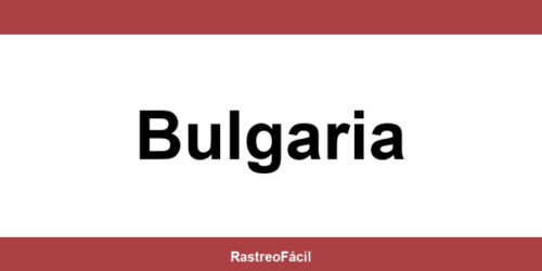 Teléfono de contacto del centro DPD en Bulgaria (Depot)