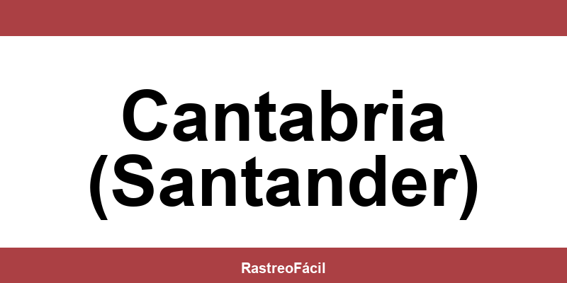 Teléfono de contacto del centro DPD en Cantabria (Santander) (Depot)