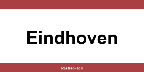 Teléfono de contacto del centro DPD en Eindhoven (Depot)