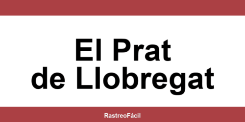 Teléfono de contacto del centro DPD en El Prat de Llobregat (Depot)