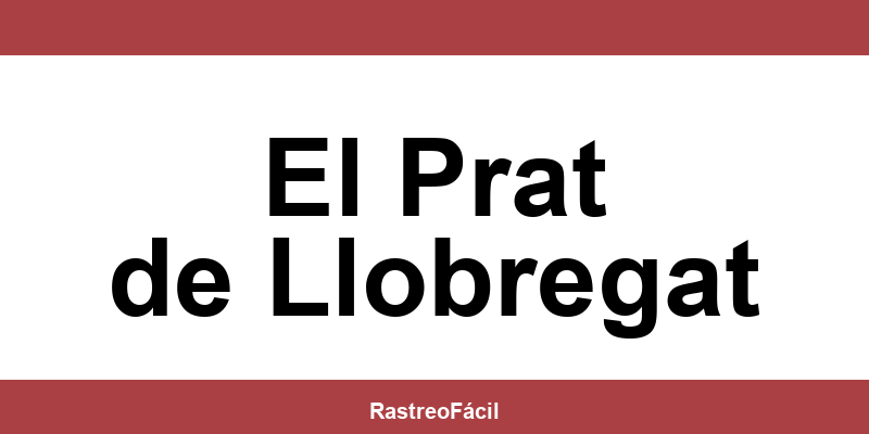 Teléfono de contacto del centro DPD en El Prat de Llobregat (Depot)