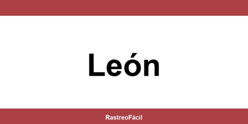 Teléfono de contacto del centro DPD en León (Depot)