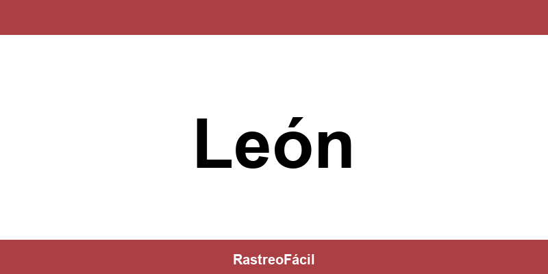 Teléfono de contacto del centro DPD en León (Depot)