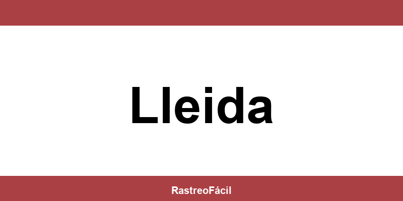 Teléfono de contacto del centro DPD en Lleida (Depot)