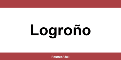 Teléfono de contacto del centro DPD en Logroño (Depot)