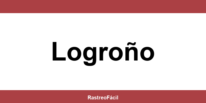 Teléfono de contacto del centro DPD en Logroño (Depot)