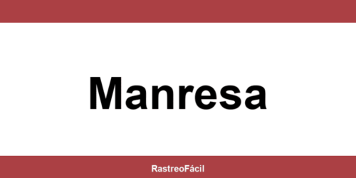 Teléfono de contacto del centro DPD en Manresa (Depot)
