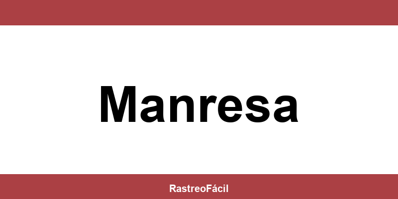 Teléfono de contacto del centro DPD en Manresa (Depot)