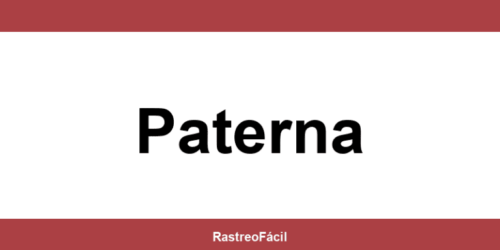 Teléfono de contacto del centro DPD en Paterna (Depot)