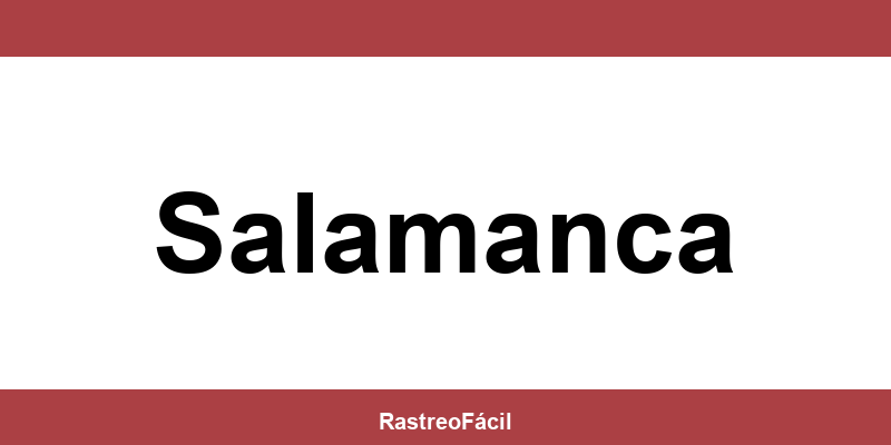 Teléfono de contacto del centro DPD en Salamanca (Depot)